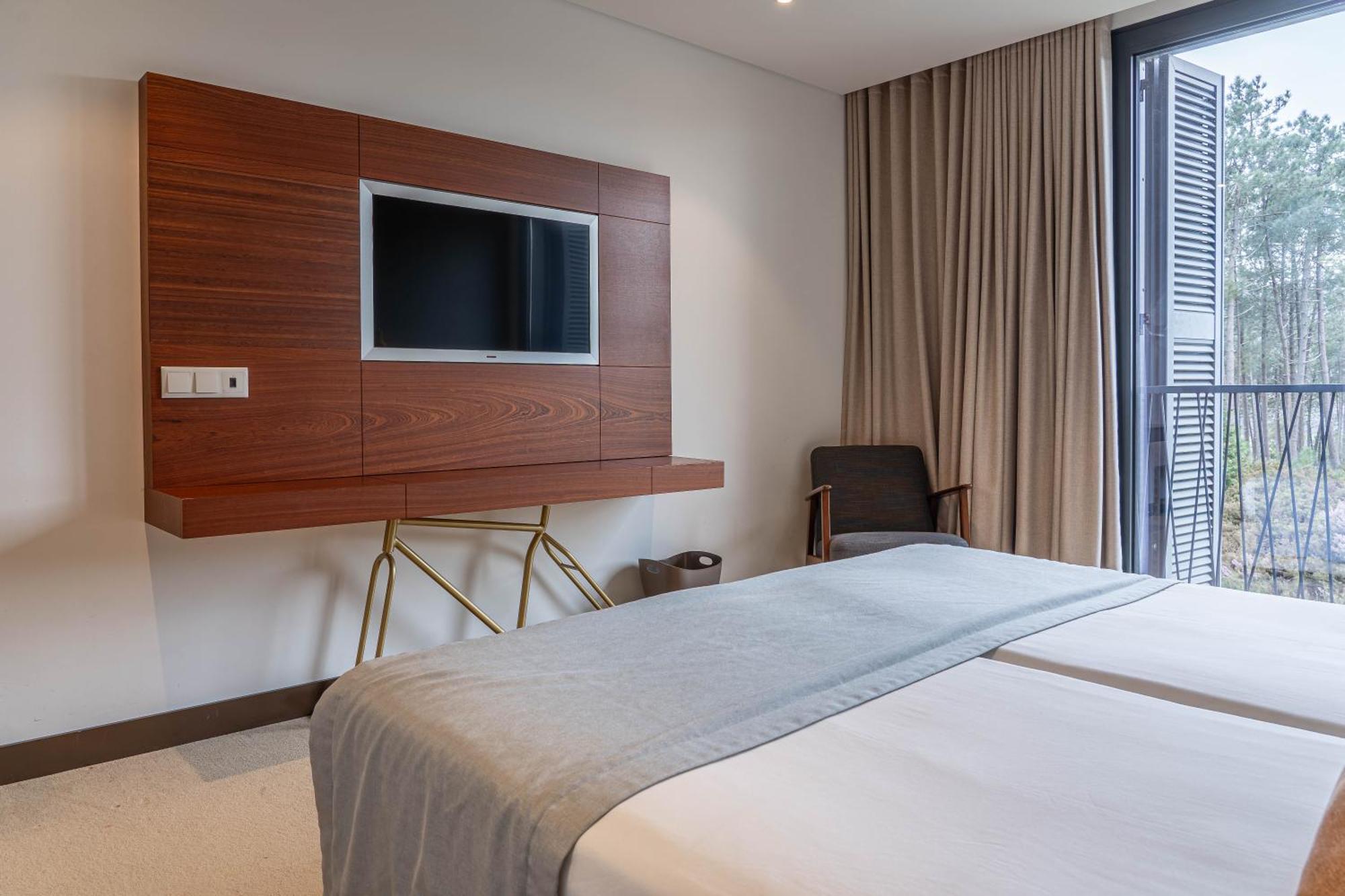 Pena Park Hotel Рібейра-де-Пена Номер фото