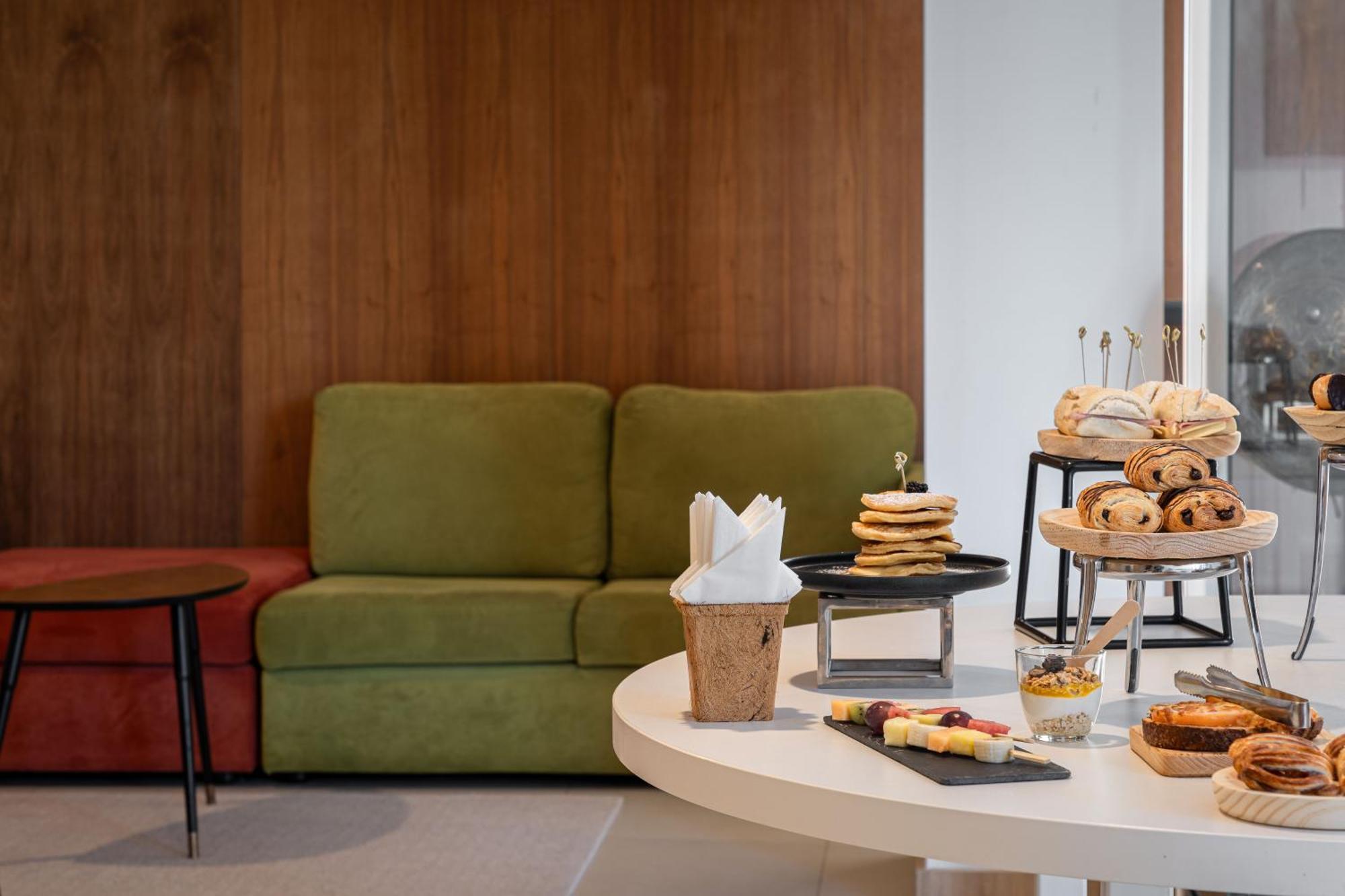 Pena Park Hotel Рібейра-де-Пена Екстер'єр фото